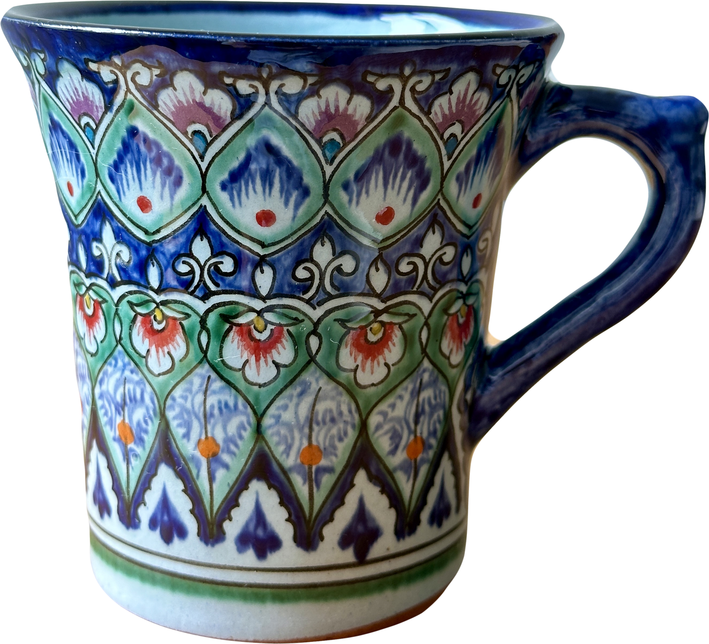 Tasse à thé