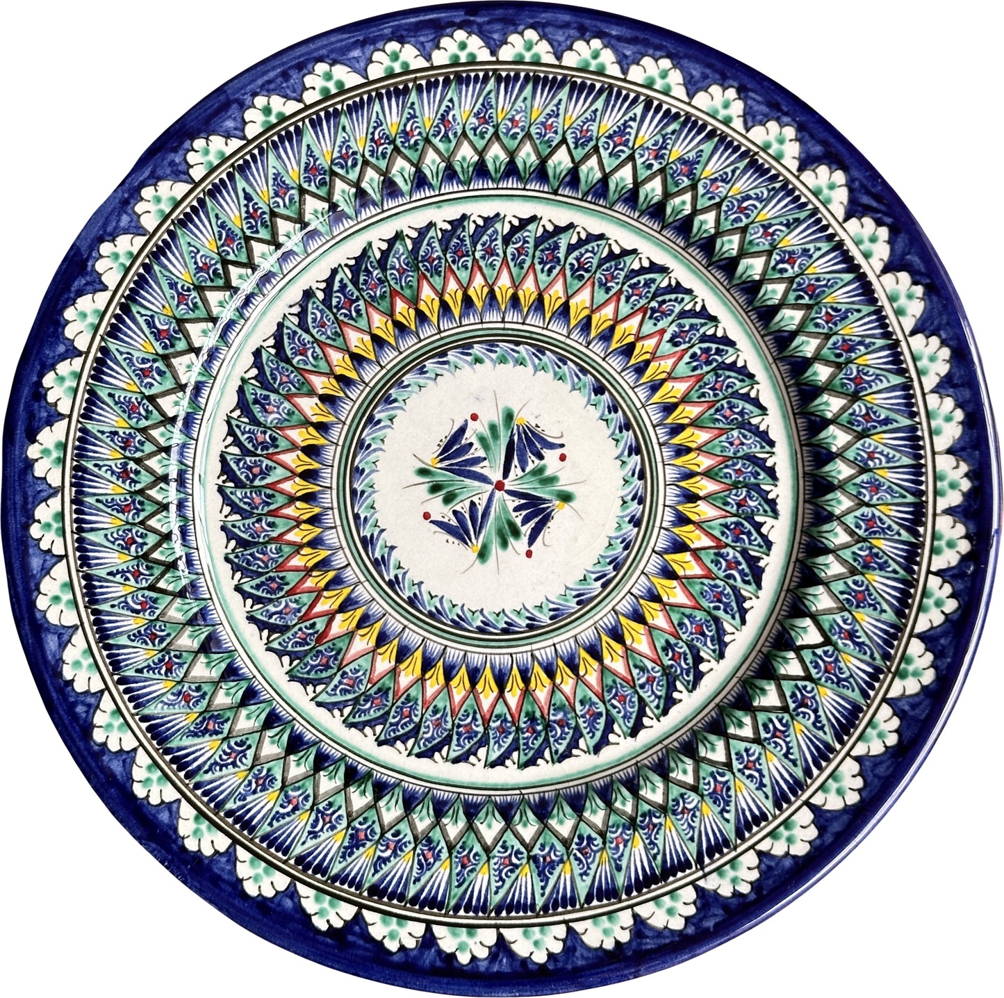 Assiette