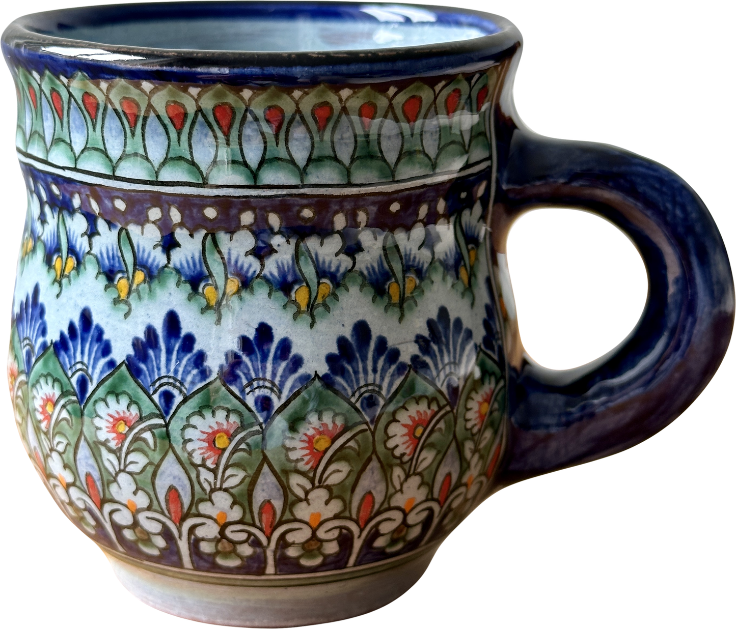 Tasse à thé