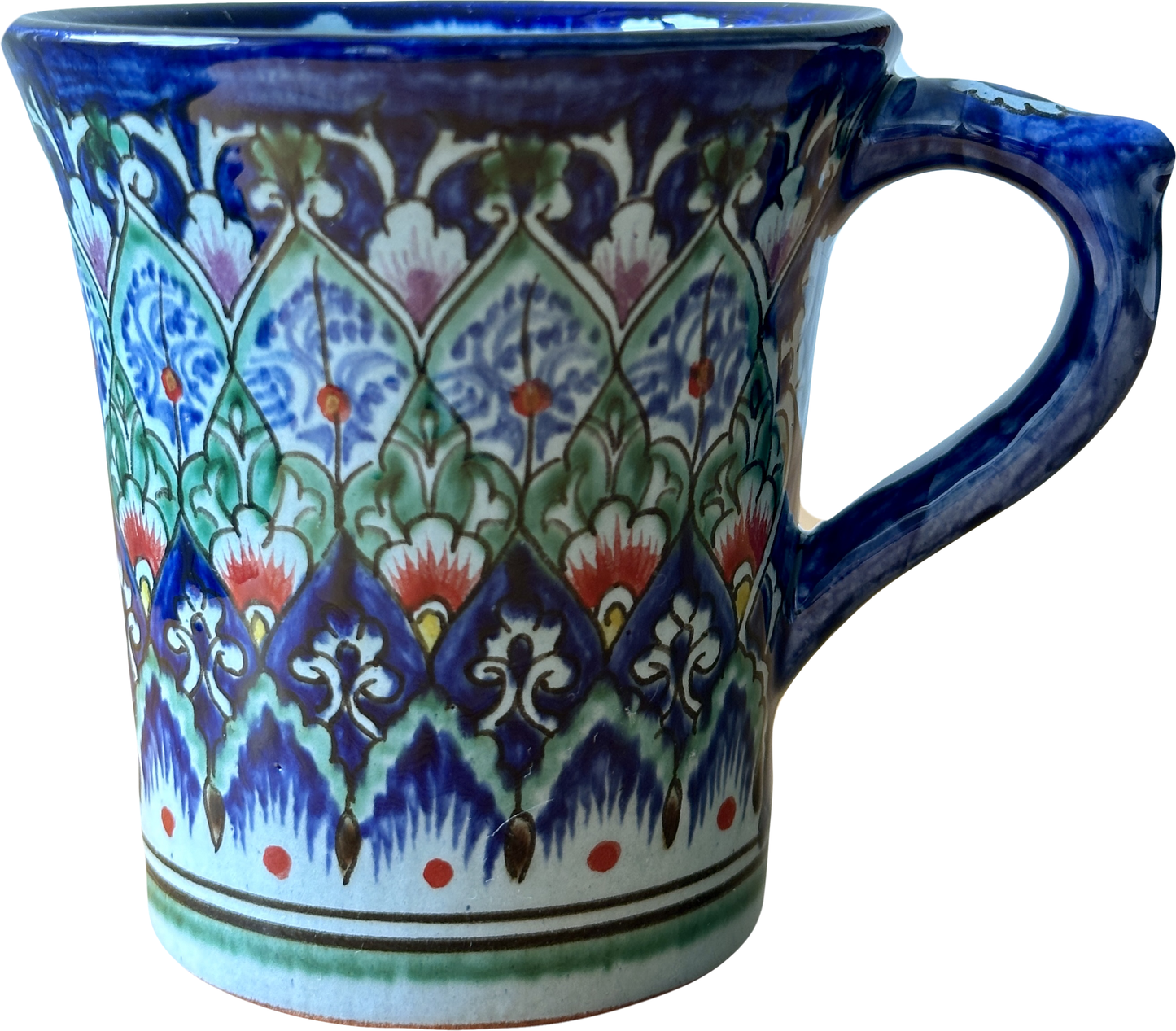 Tasse à thé