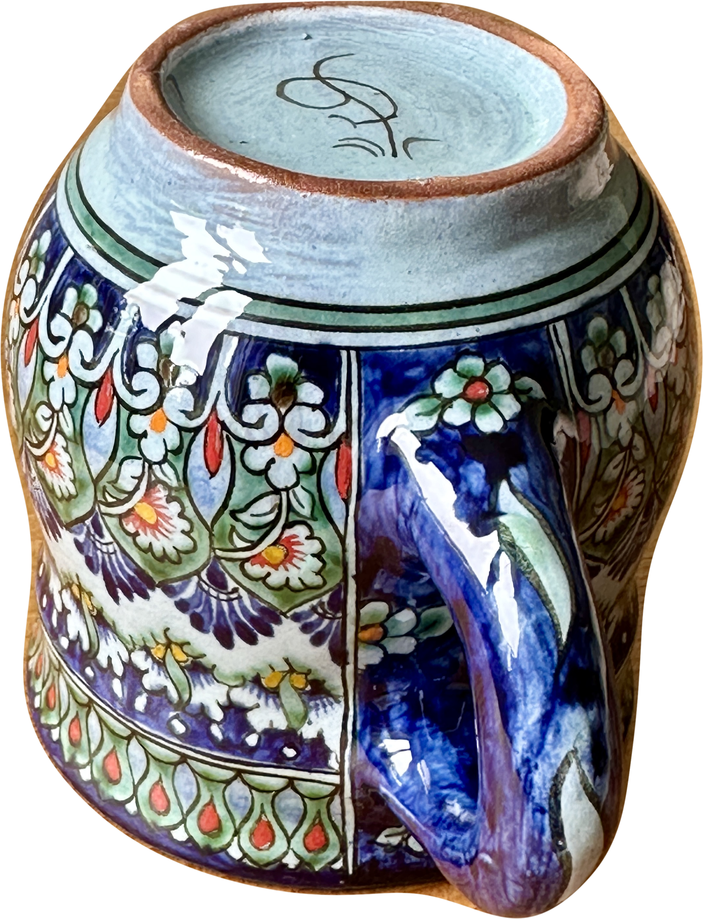 Tasse à thé