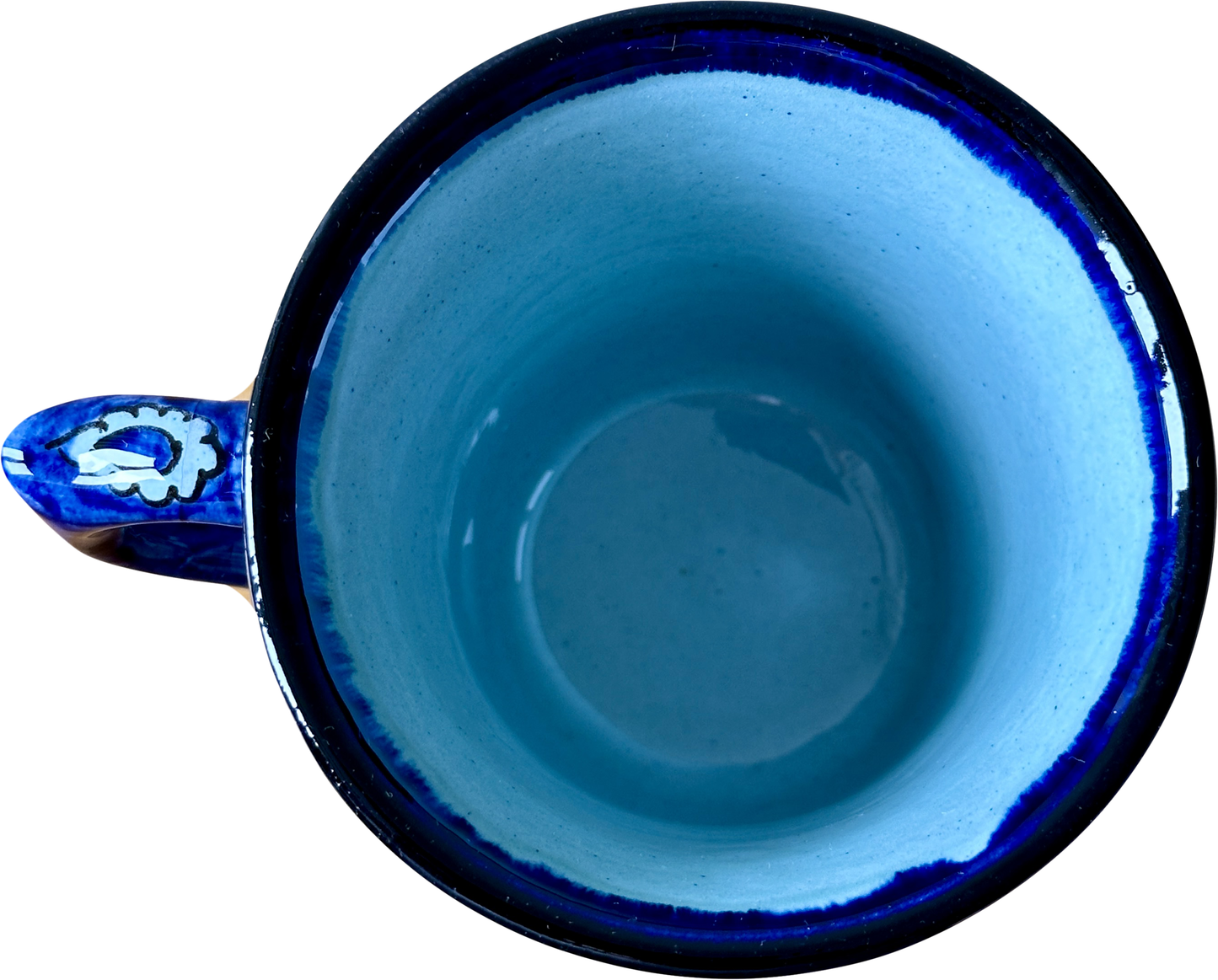 Tasse à thé