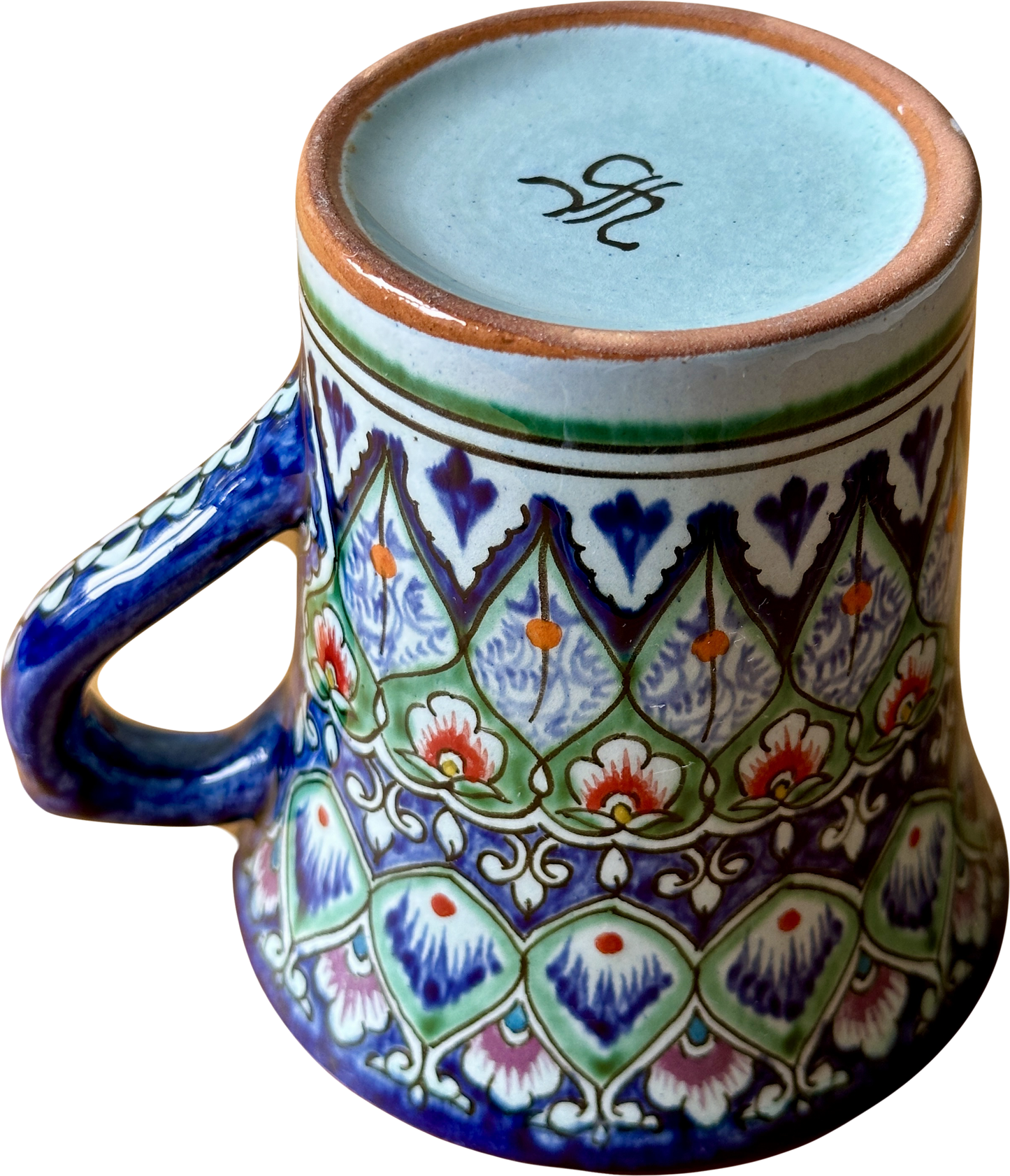 Tasse à thé