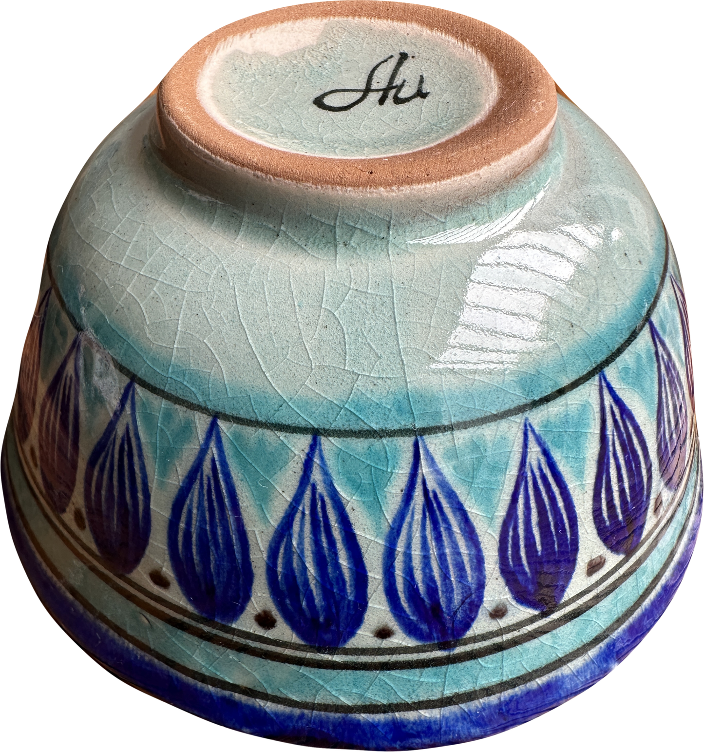 Bol à thé - Chashm