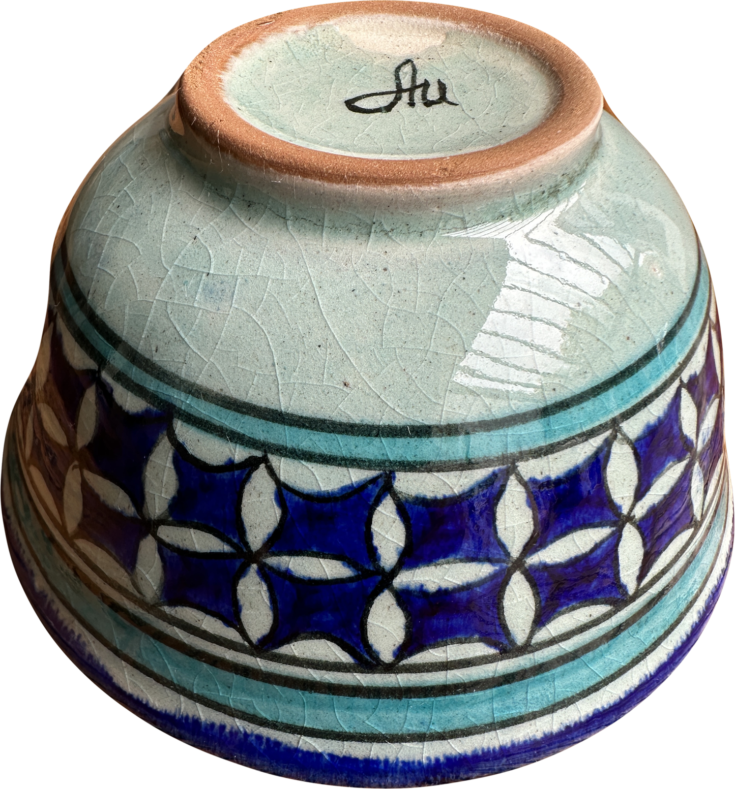 Bol à thé - Amandes