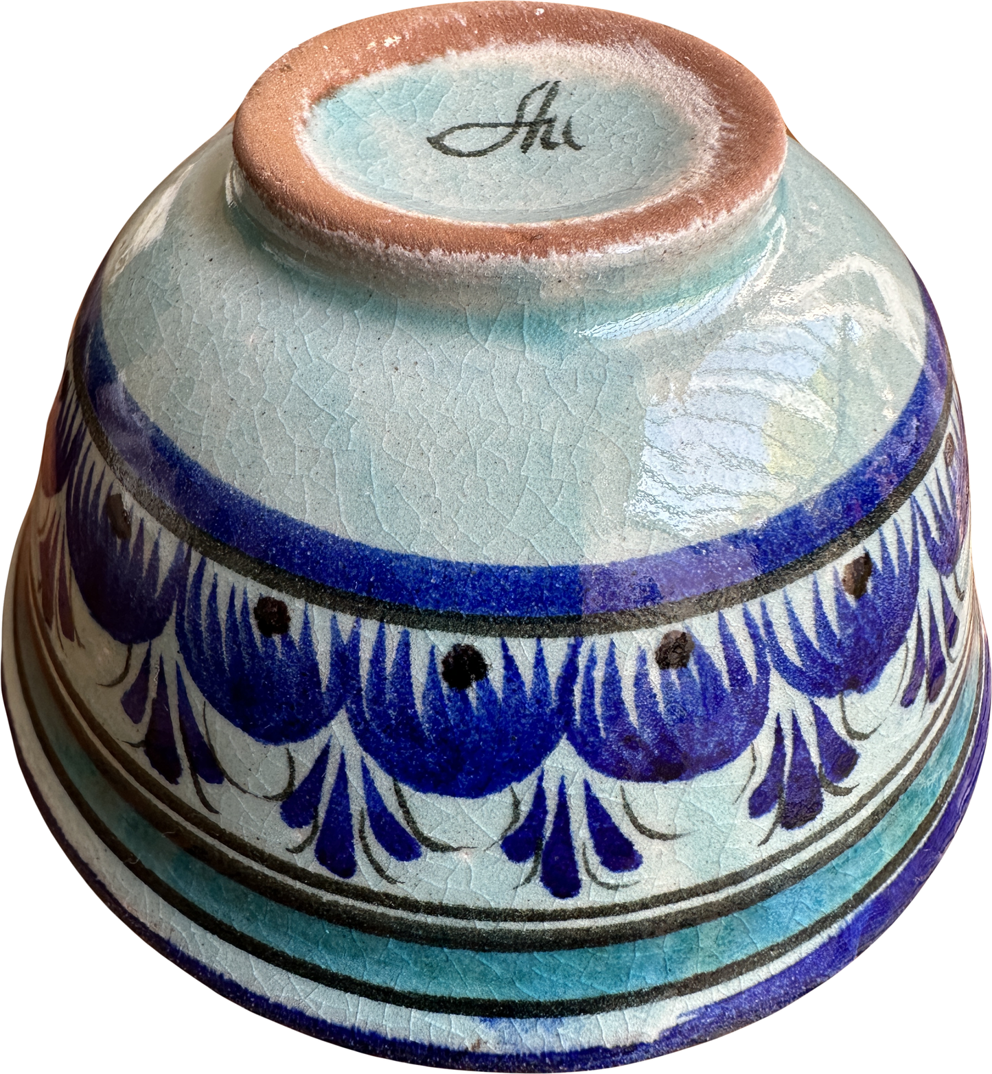 Bol à thé - Renaissance