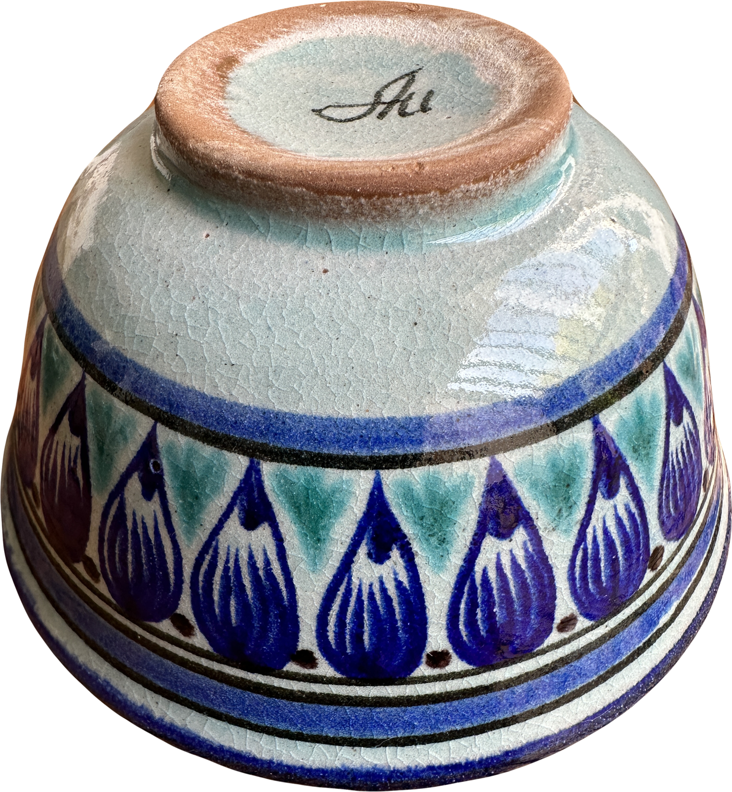 Bol à thé - Bodom Gul