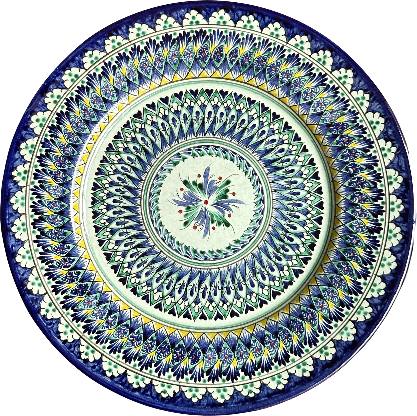 Assiette
