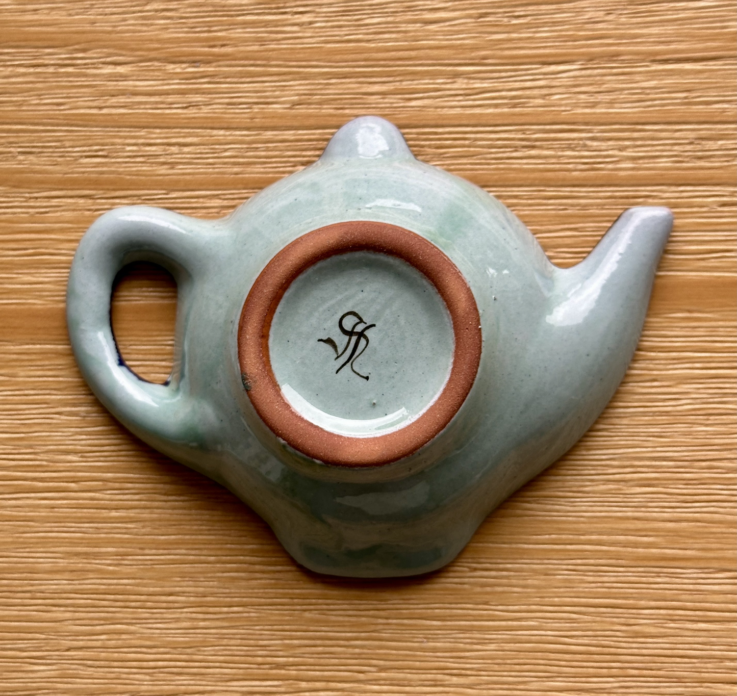 Porte - sachets de thé