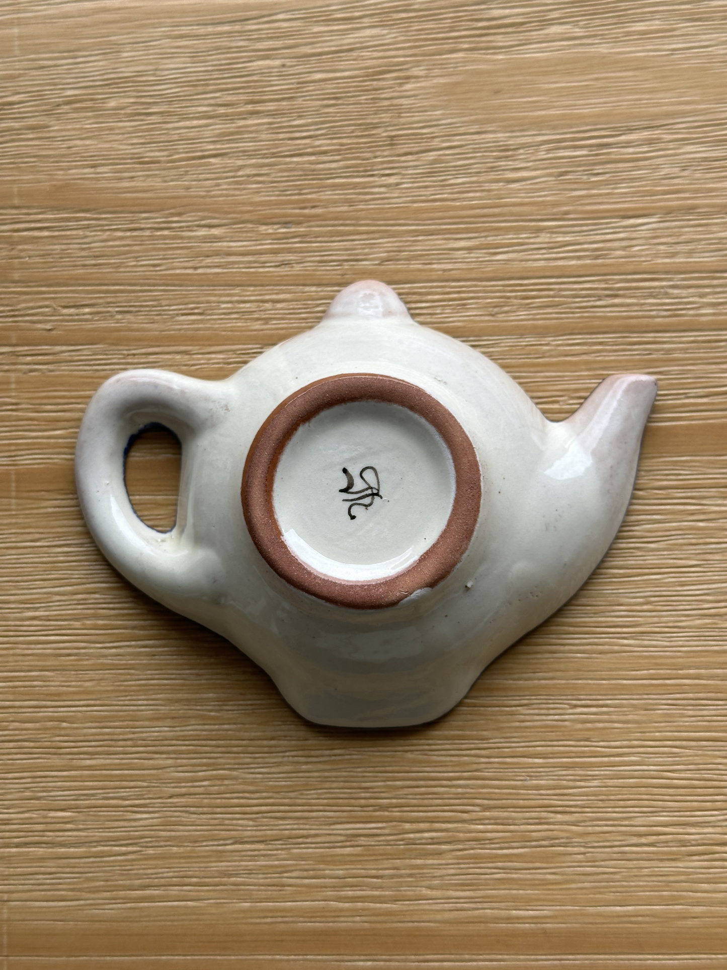 Porte - sachets de thé