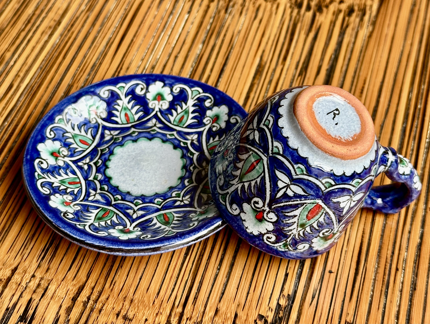 Petite tasse à café