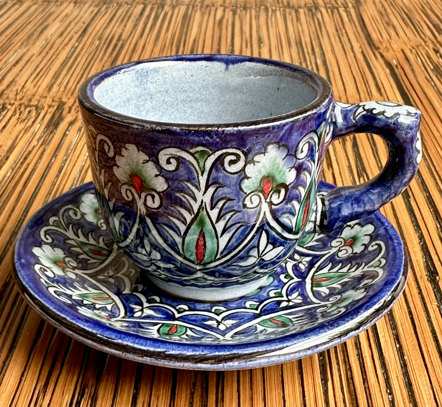 Petite tasse à café