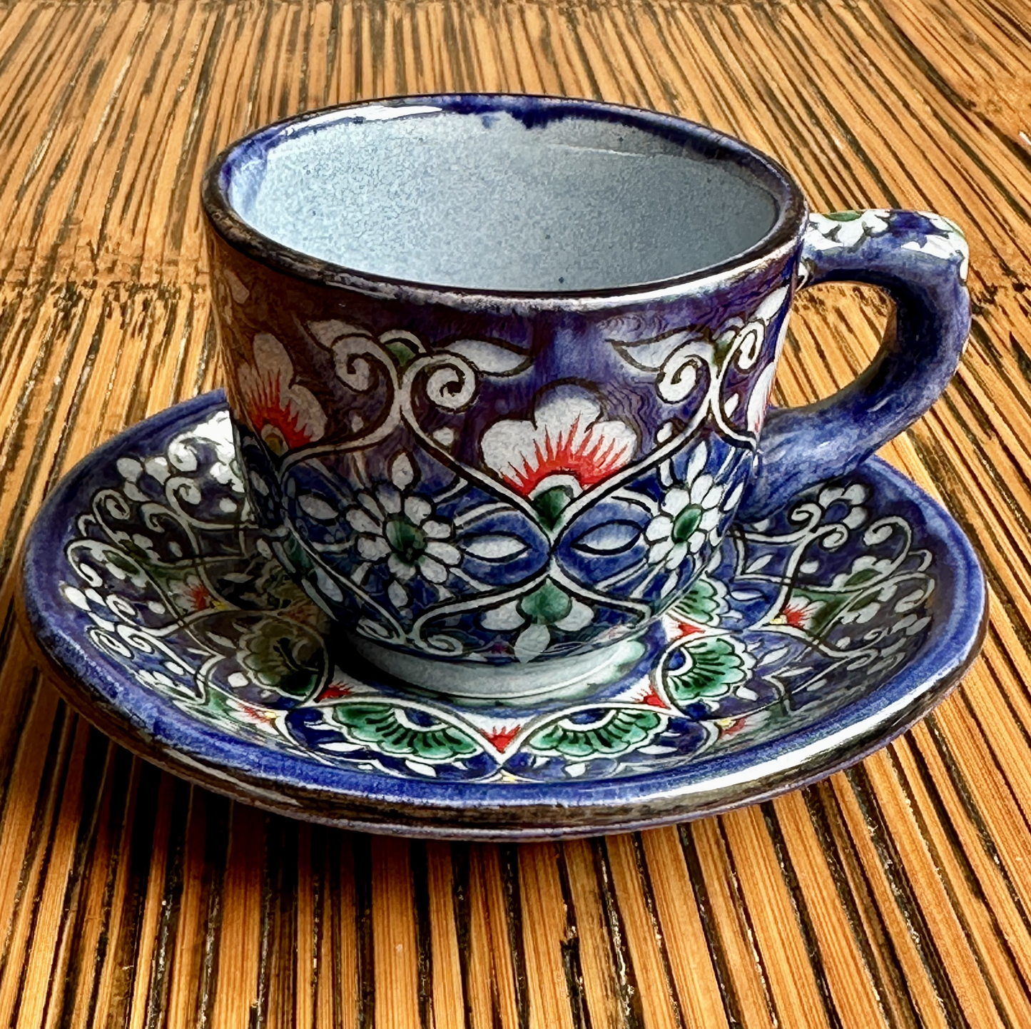 Petite tasse à café