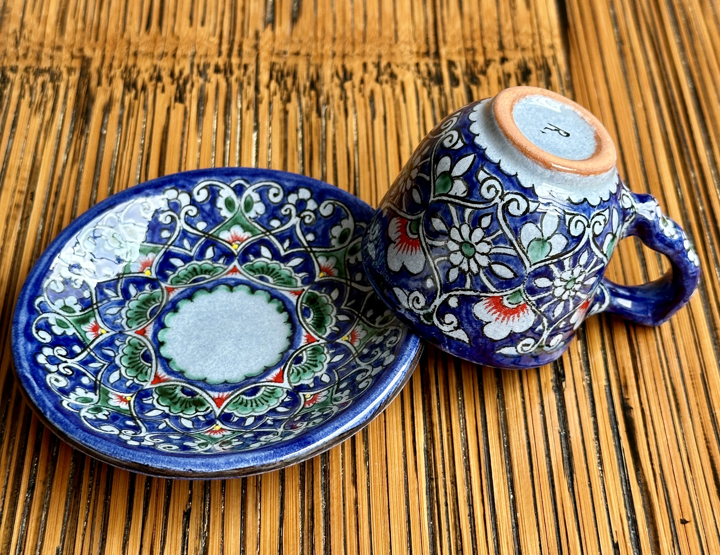 Petite tasse à café