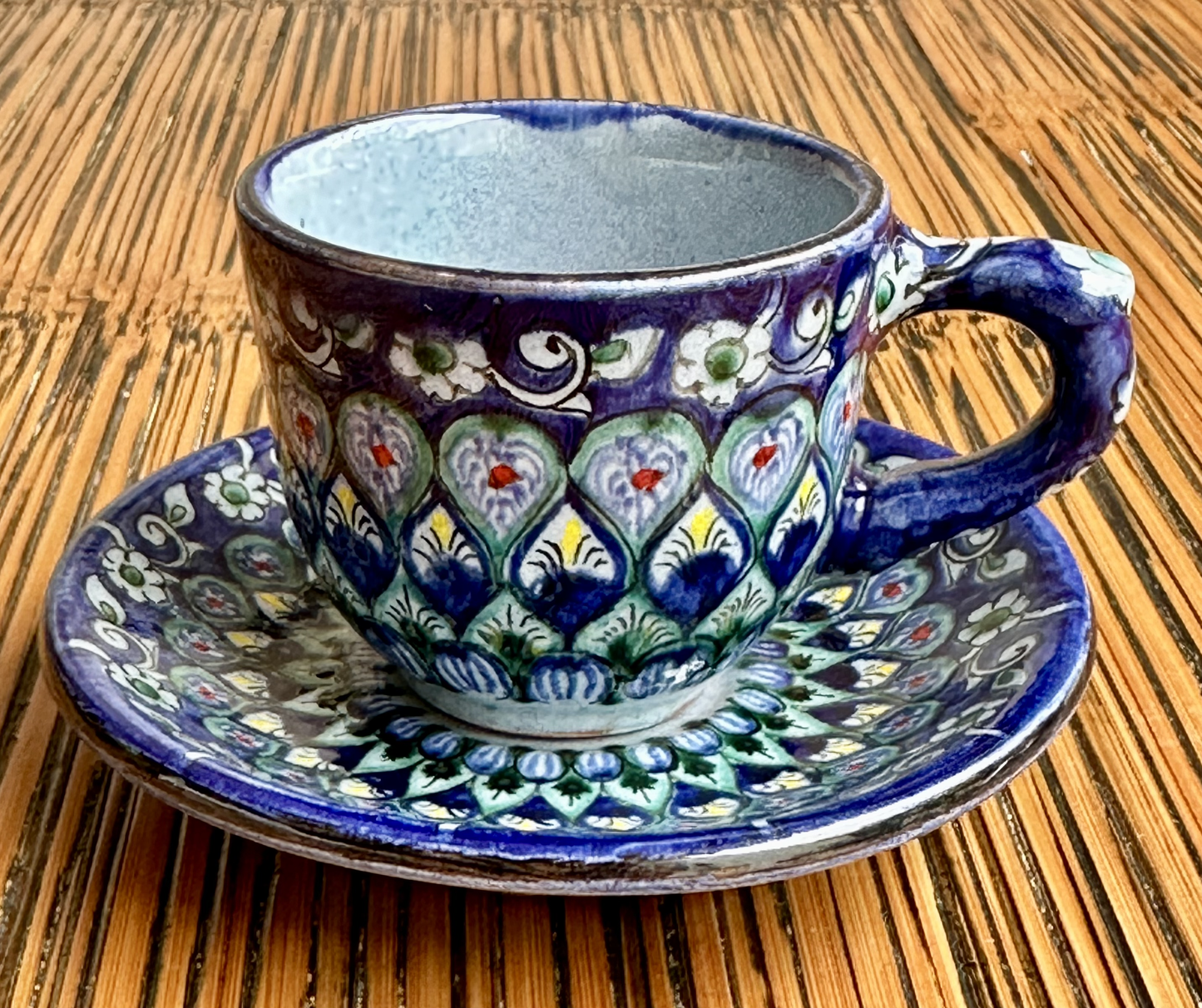 Petite tasse à café