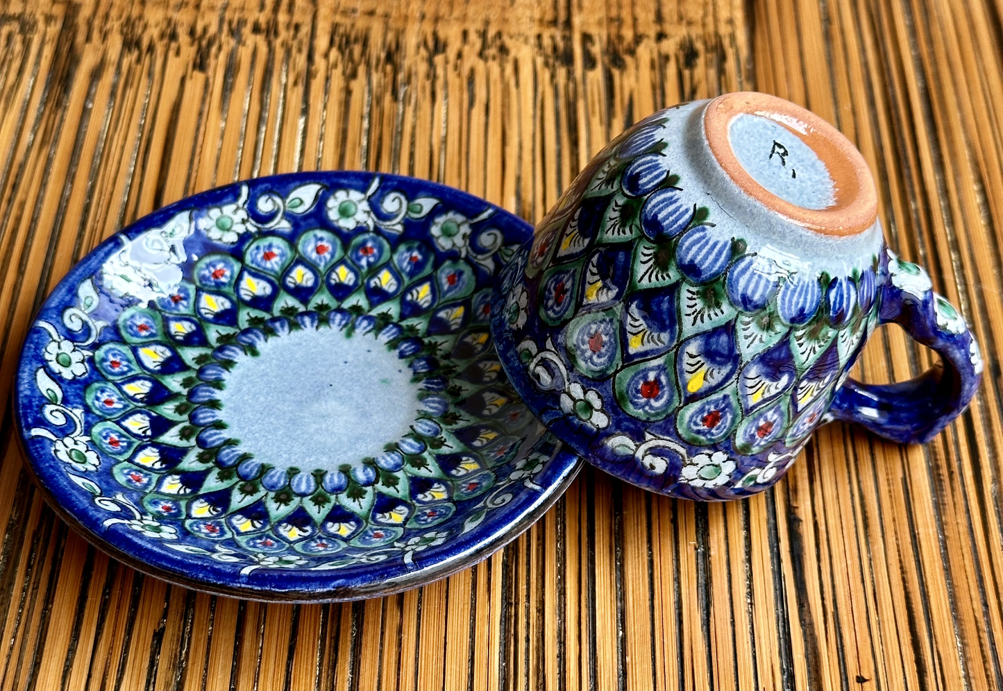 Petite tasse à café