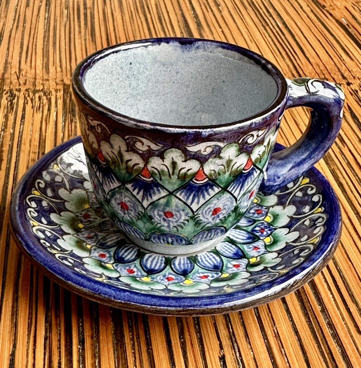 Petite tasse à café