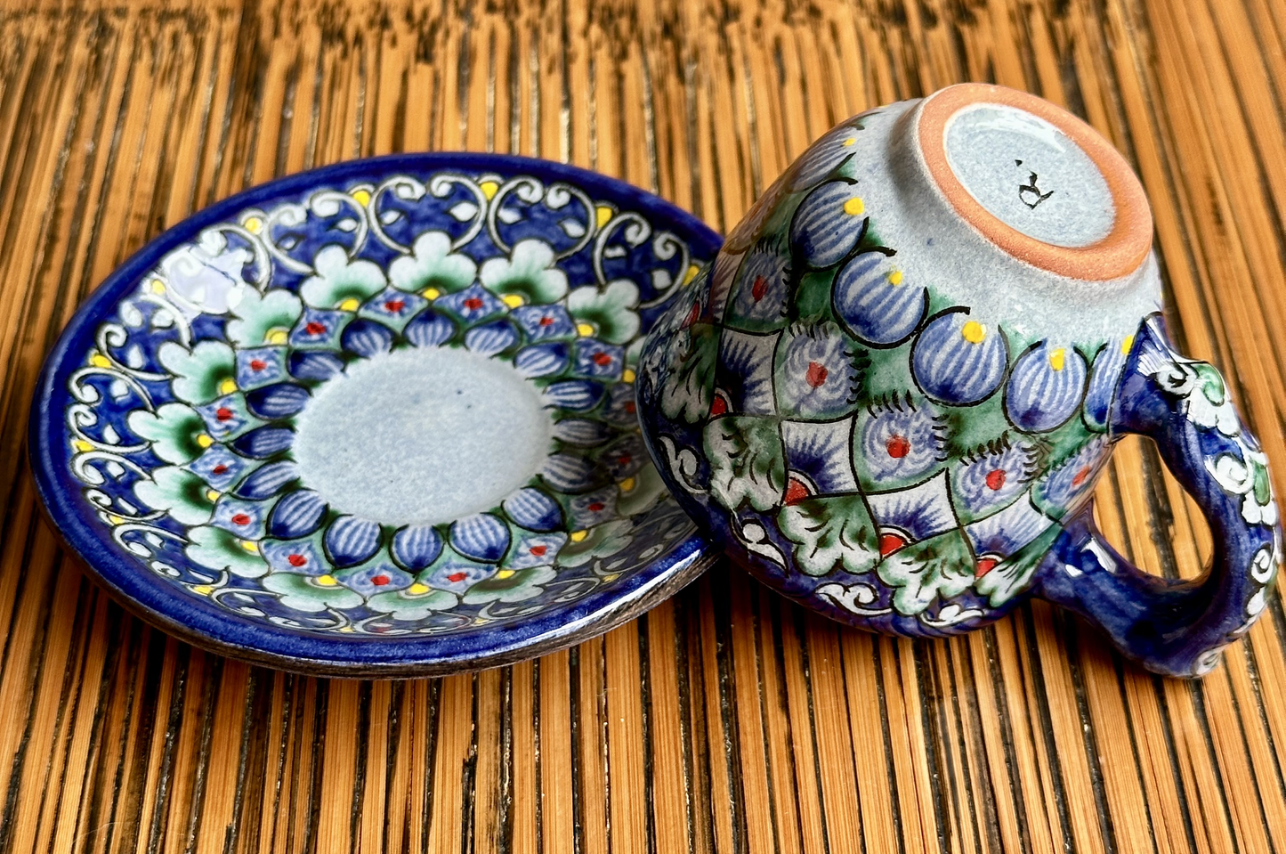 Petite tasse à café