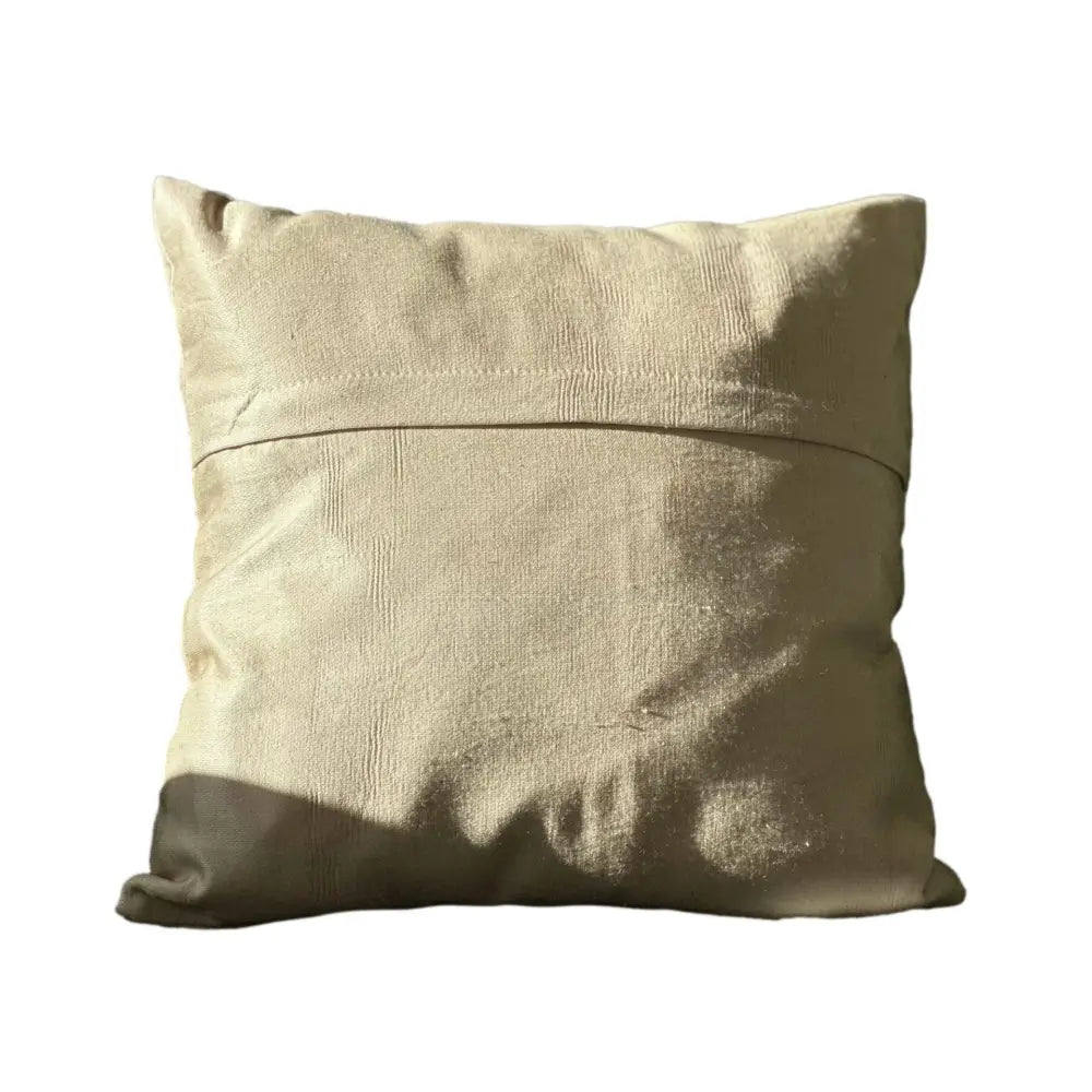 Housse de coussin carrée Suzani - Lakai
