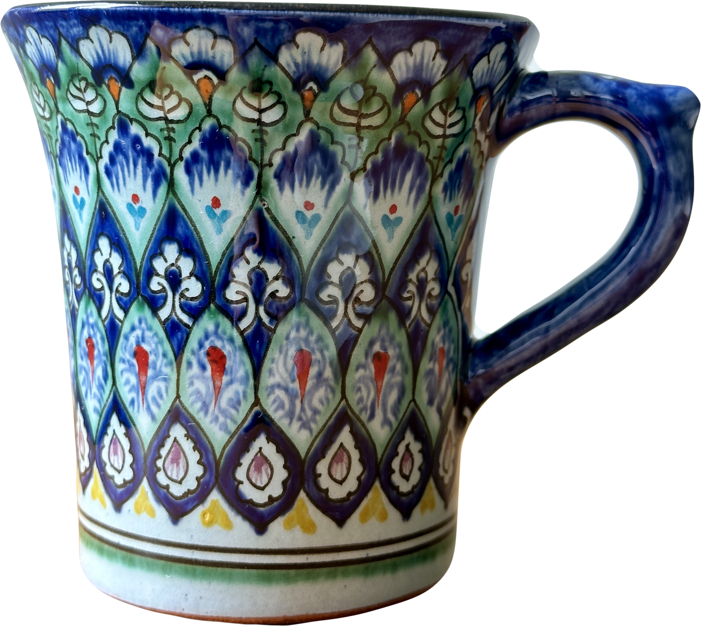 Tasse à thé