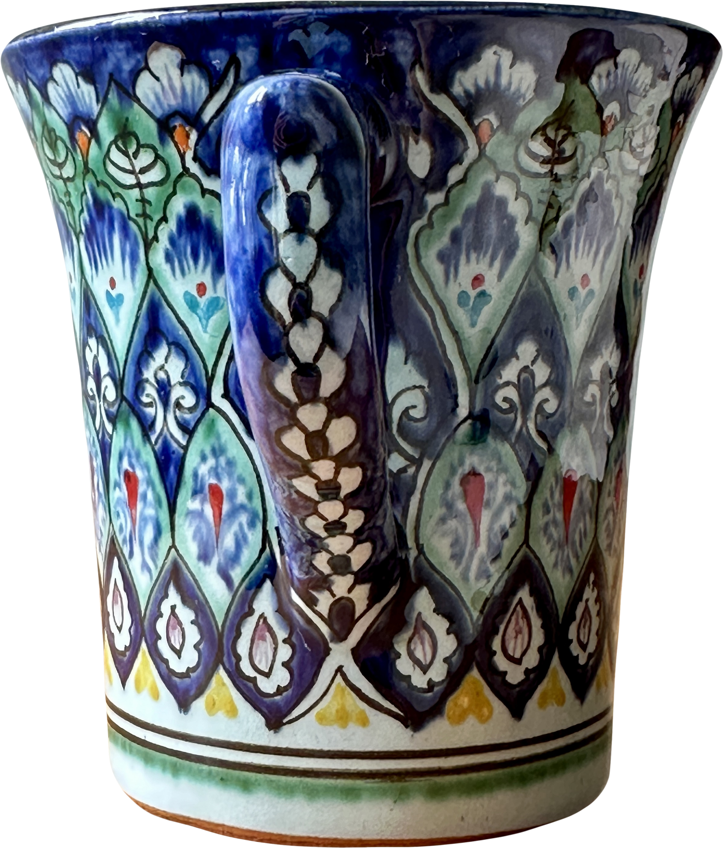 Tasse à thé